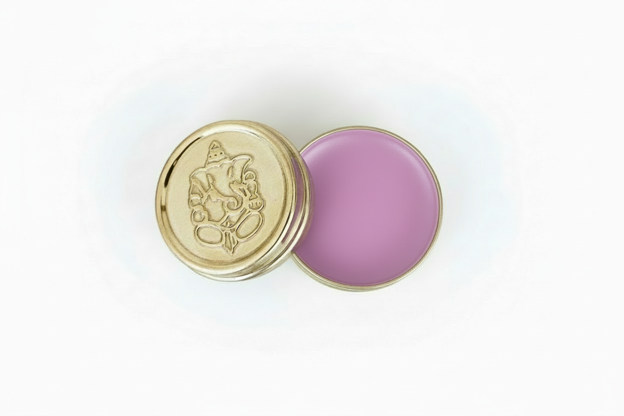 Asana Aroma Balm - Vata Balancing (fig, patchouli and amber)
