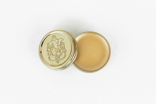 Ashirvad Aroma Balm  - Kapha Balancing (coconut, lime & lemongrass)
