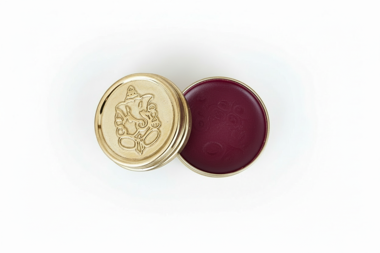 Oudh Classic Aroma Balm - Vata Balancing (rich, earthy, sweet)