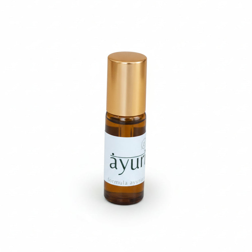 Ashirvad Aroma Oil - Kapha Balancing (coconut, lime & lemongrass)