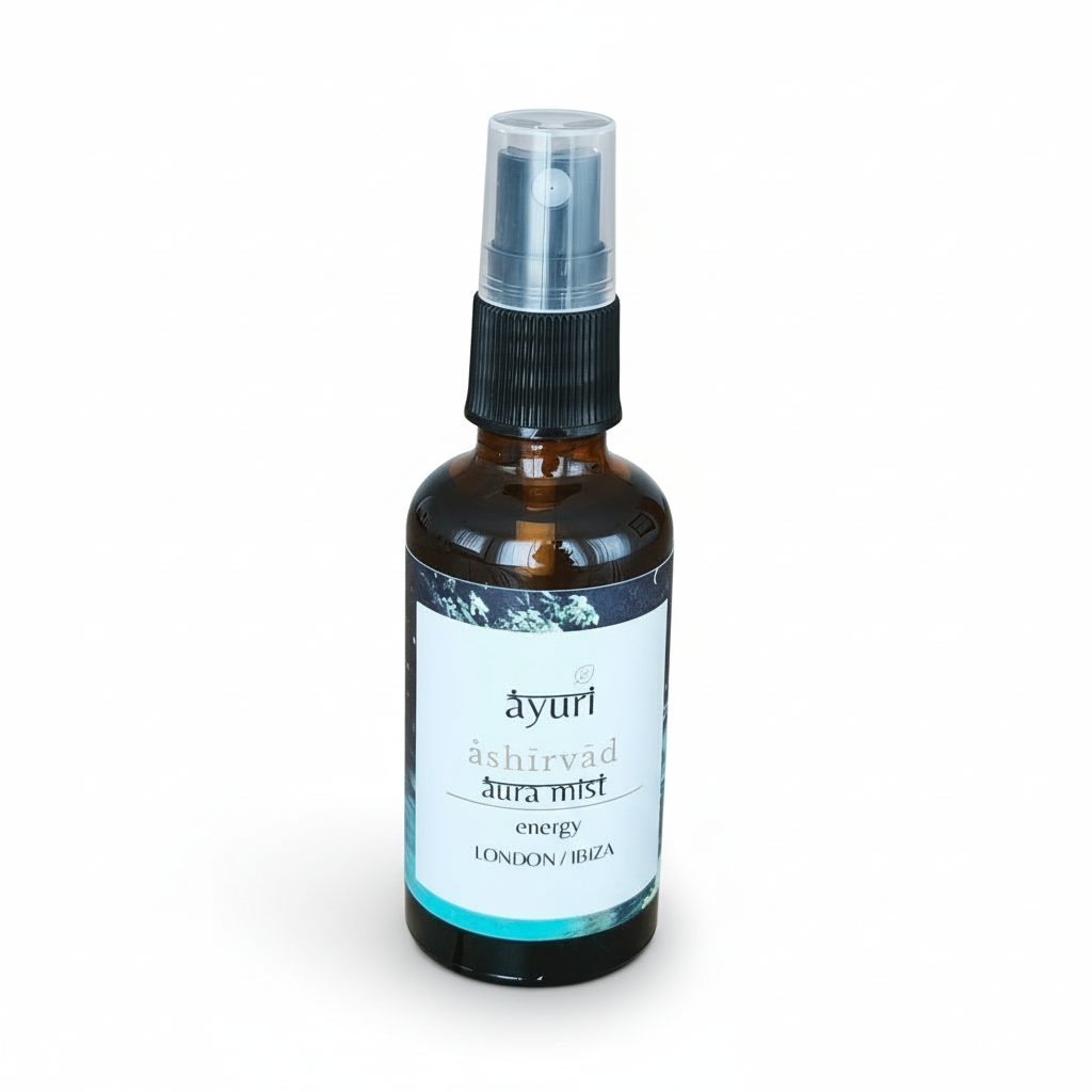 Ashirvad Aura Mist (Energy) Kapha Balancing