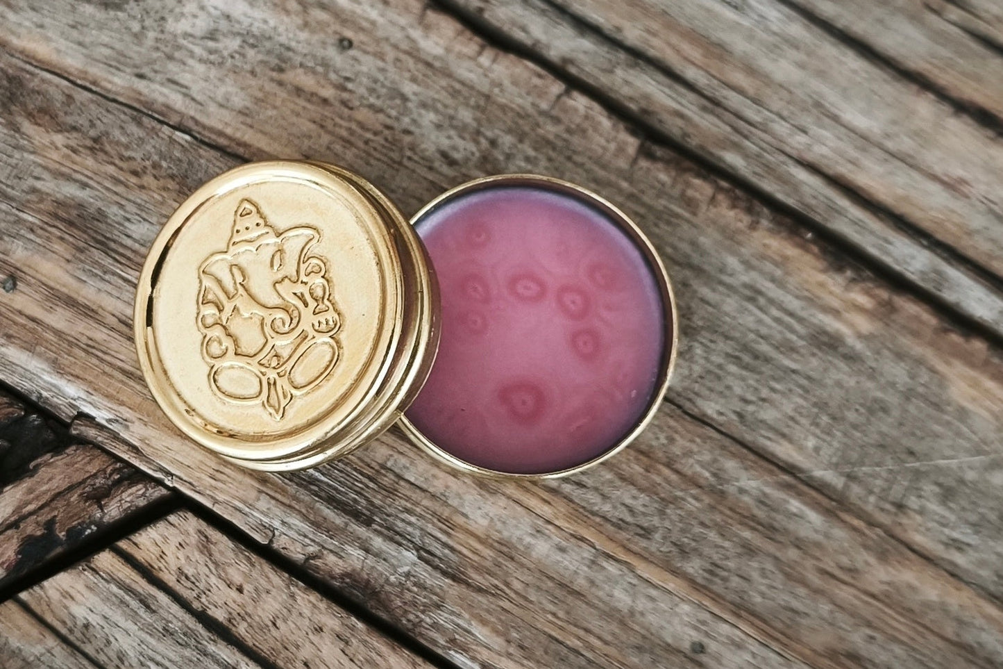 Moonrise Aroma Balm - Kapha Balancing (sweet orange and anise)